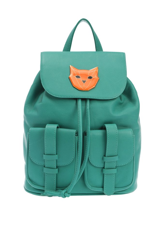 BACKPACK GN OR