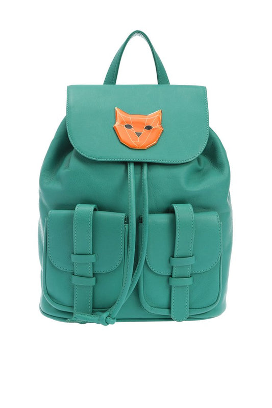 BACKPACK GN OR