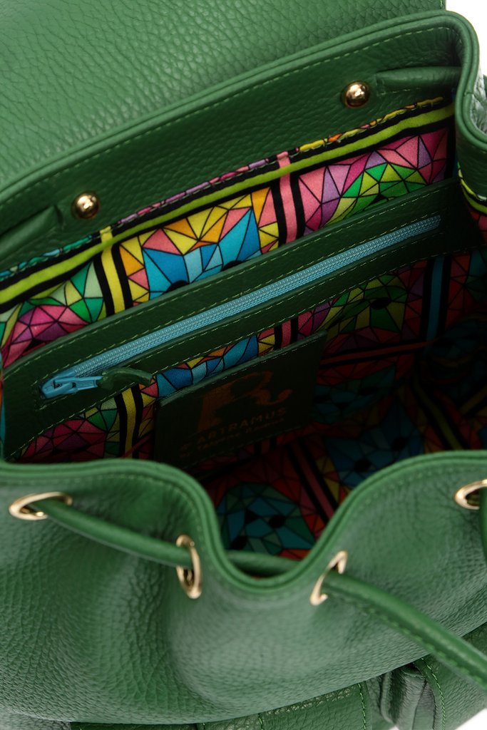 BACKPACK GN