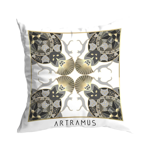 Pillow Art  WH1