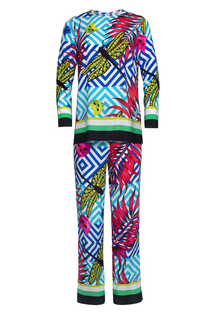 BLOUSE CL