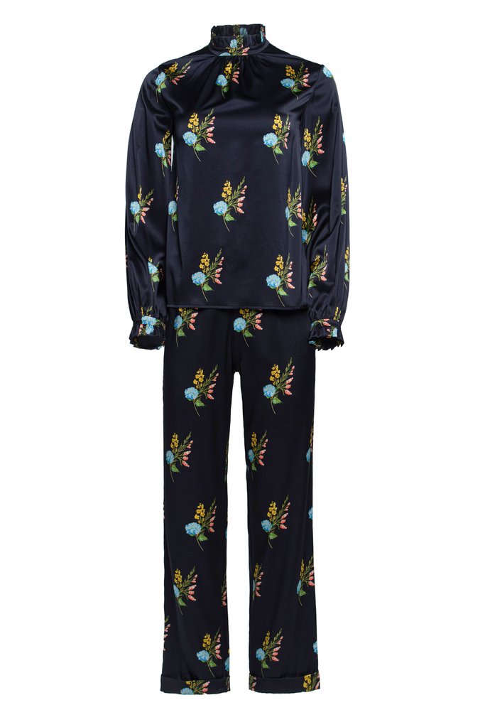 TROUSERS BL