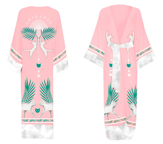 PALMS PINK MARBLE